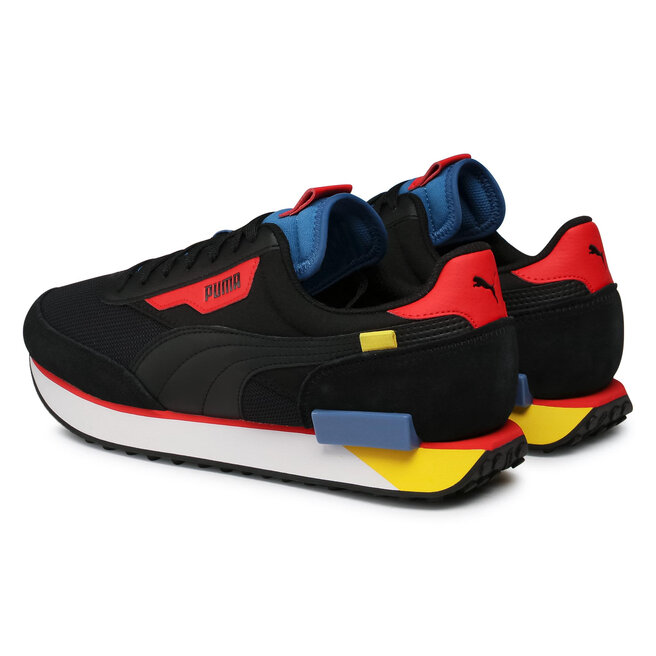 puma future rider man