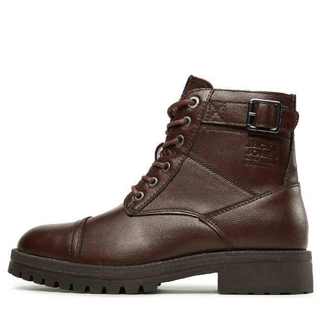 Jack&Jones Ghete Jack&Jones 12243418 Brandy Brown 4308857