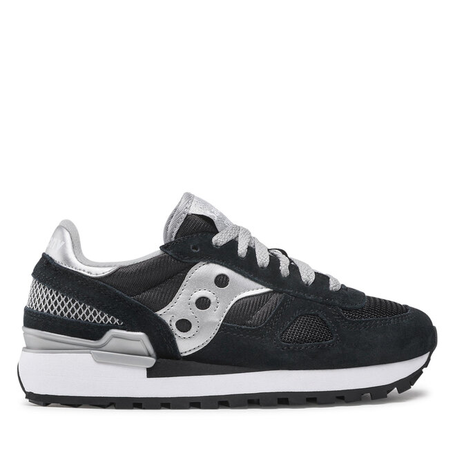 Sneakersy Saucony Shadow Original - Czarny
