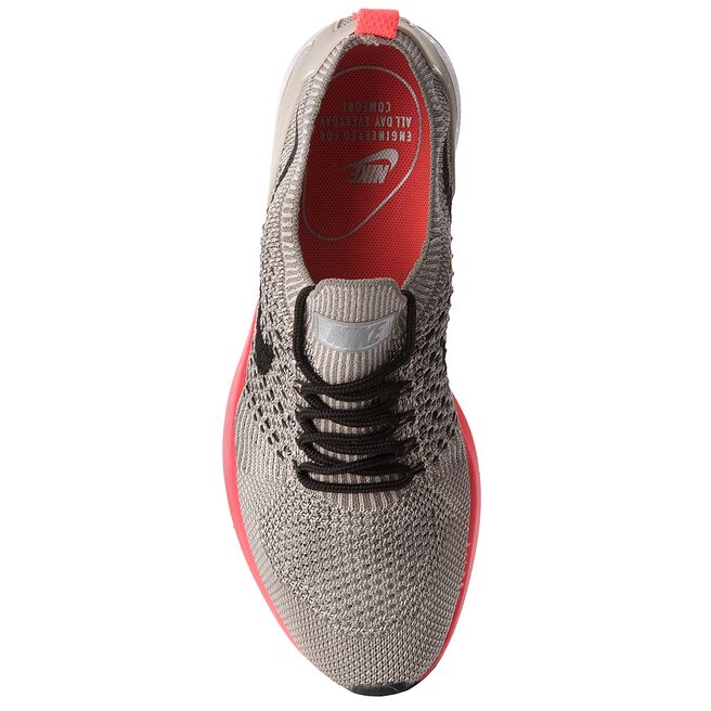 Pantofi Nike Air Zoom Mariah Fk Racer Prm 917658 200 String Black