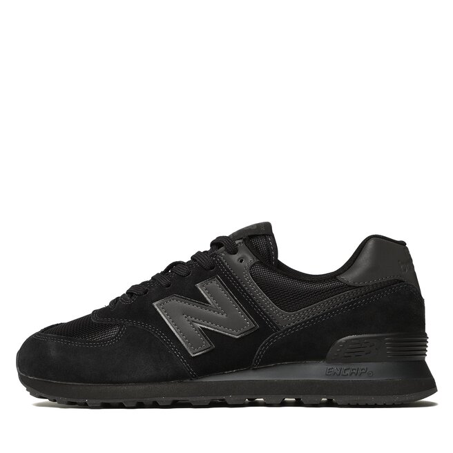 New Balance Sneakers New Balance ML574EVE Nero