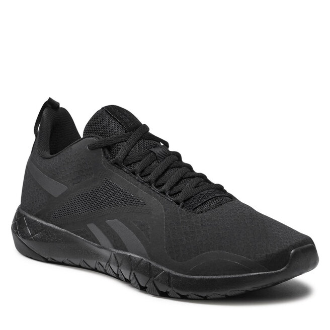 Pantofi Reebok Flexagon Force 3.0 GX7554 Black/Black/Pure Grey 3.0 imagine noua