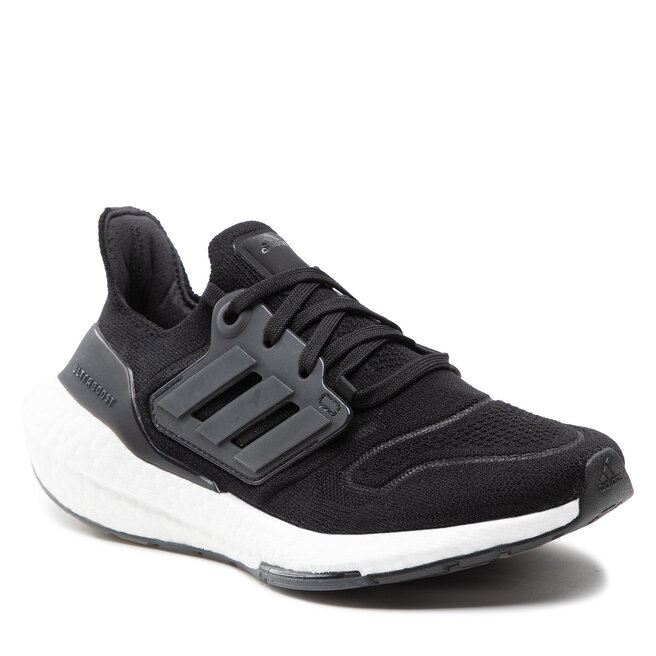 Pantofi adidas Ultraboost 22 W GX5591 Core Black / Core Black / Cloud White
