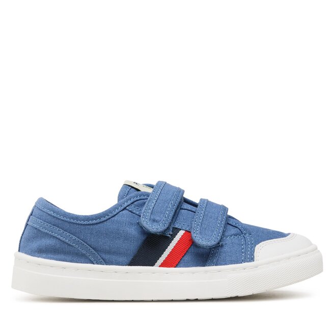 Sneakersy Primigi - S Niebieski