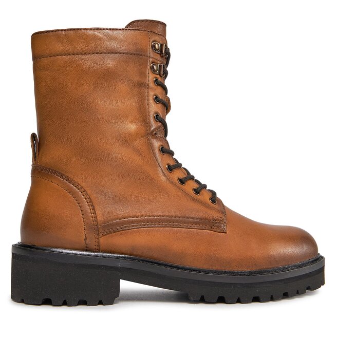 bottes salamander