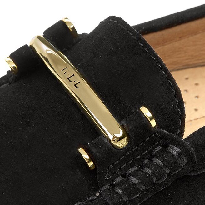 Mocassin ralph hotsell lauren femme caliana