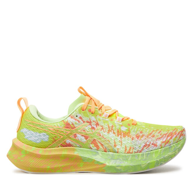 Buty do biegania Asics Noosa Tri 16 - Żółty