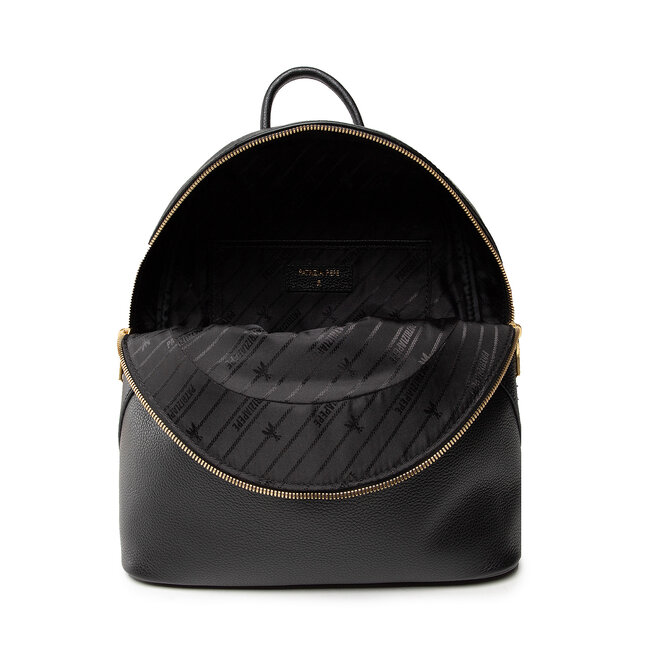 Patrizia pepe on sale zaino nero