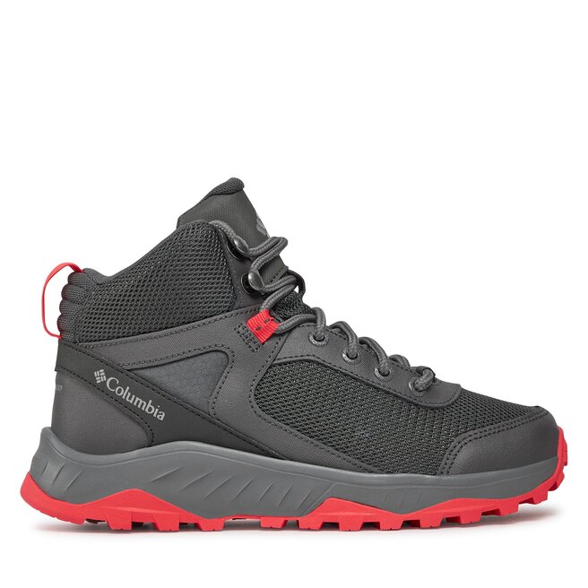 Trekkingi Columbia Trailstorm™ Ascend Mid Wp - Szary