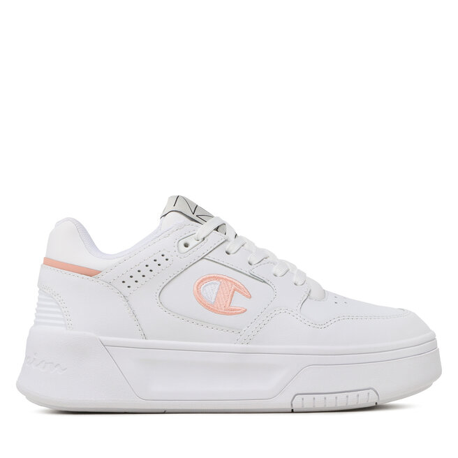 Champion Sneakers Champion S11577-WW001 WHT