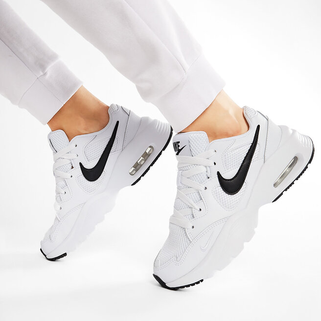 Batai Nike Air Max Fusion CJ1671 100 