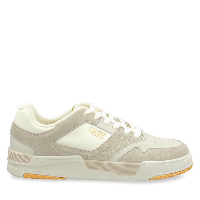 Sneakersy Gant Brookpal Sneaker - Beżowy