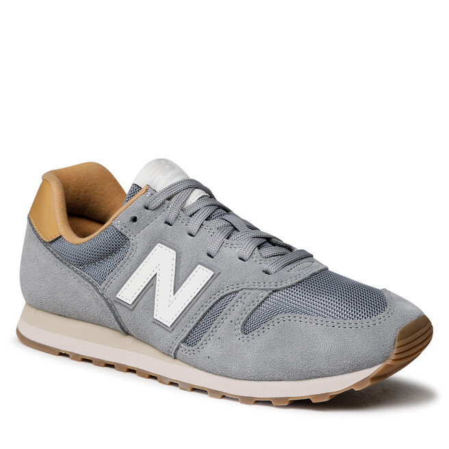 Sneakersy New Balance - Szary