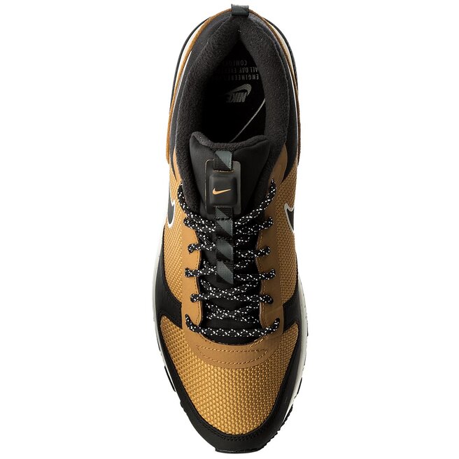 Canadá trapo Interactuar Zapatos Nike Nightgazer Trail 916775 700 Wheat/Black/Sail | zapatos.es