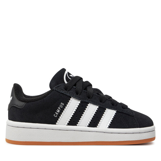 Sneakersy adidas Campus 00S El C - Czarny