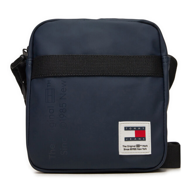 Saszetka Tommy Hilfiger Daily - Granatowy