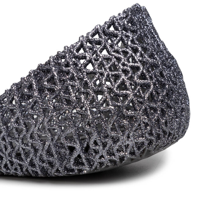 Melissa Balerini Melissa Campana Pappel VII Ad 31512 Grey Glitter 51799