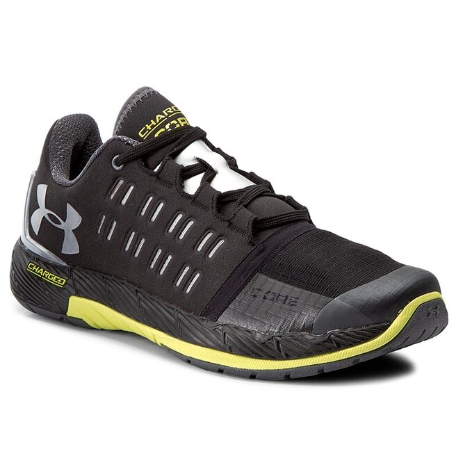 Under armour charged core women's top