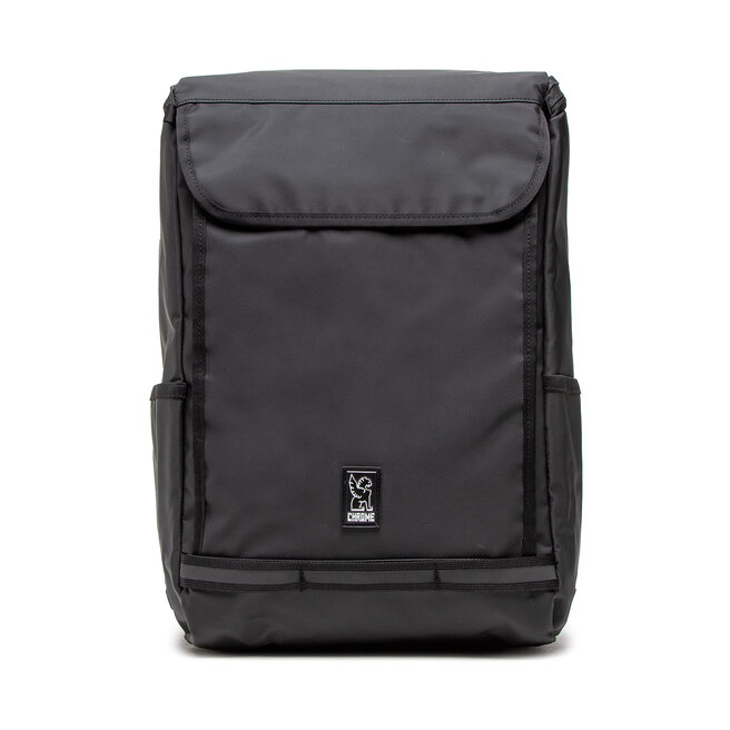 Chrome Раница Chrome Volcan Pack BG-260-BKTP-NA Black Tarp