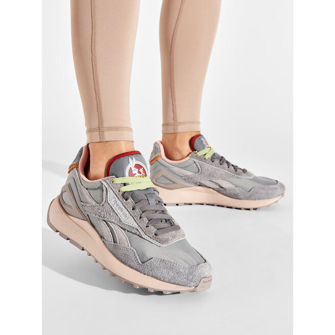 Reebok Topánky Reebok Cl Legacy Az GW4301 Flagre/Pugry5/Medgre