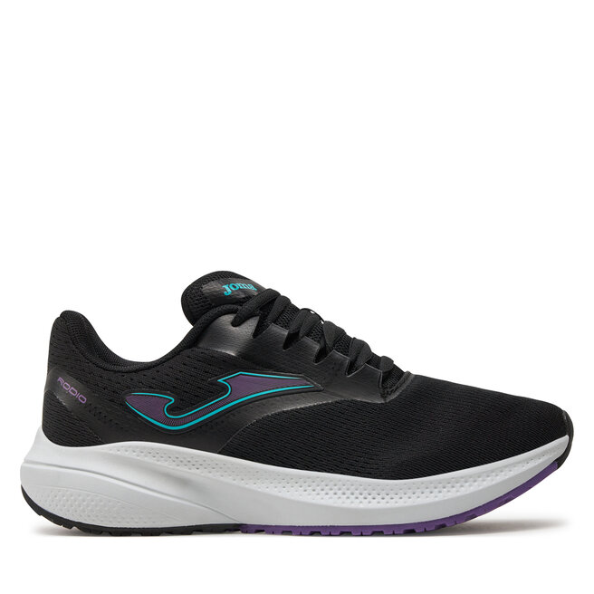 Buty do biegania Joma Rodio Lady 2401 - Czarny