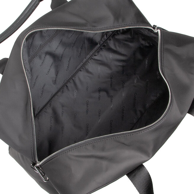 Calvin Klein Borsa Calvin Klein Classic Repreve Weekender L K50K508764 BAX