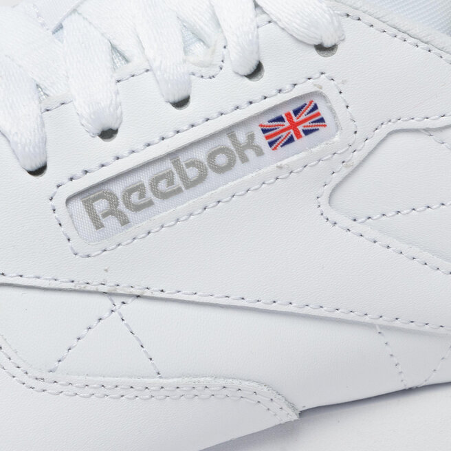 Reebok classic leather bota clearance