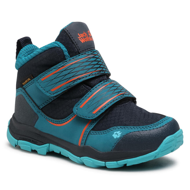 Trekingov obuv Jack Wolfskin Mtn Attack 3 Texapore Mid Vc K