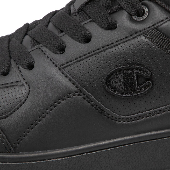 Champion Sneakers Champion Rebound Low S21905-CHA-KK006 Triple Nbk