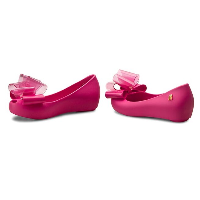 Melissa Balerina Melissa Mel Ultragirl Sweet Inf 31691 Pink
