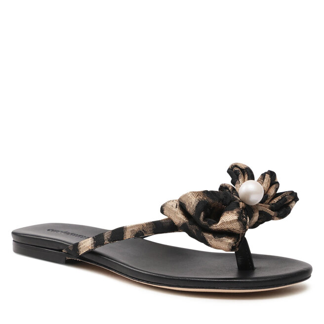 Flip flop Custommade Ava Leo Pearl 999637029 Constalk 607 607