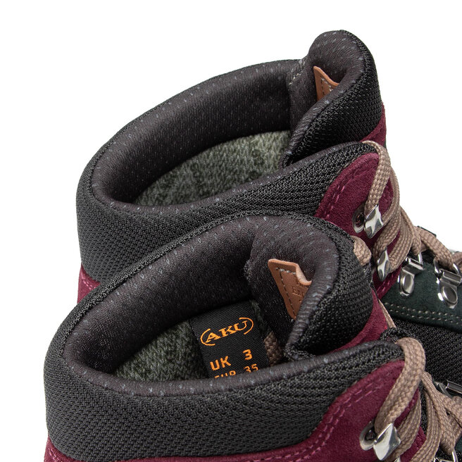 scarpe da trekking aku