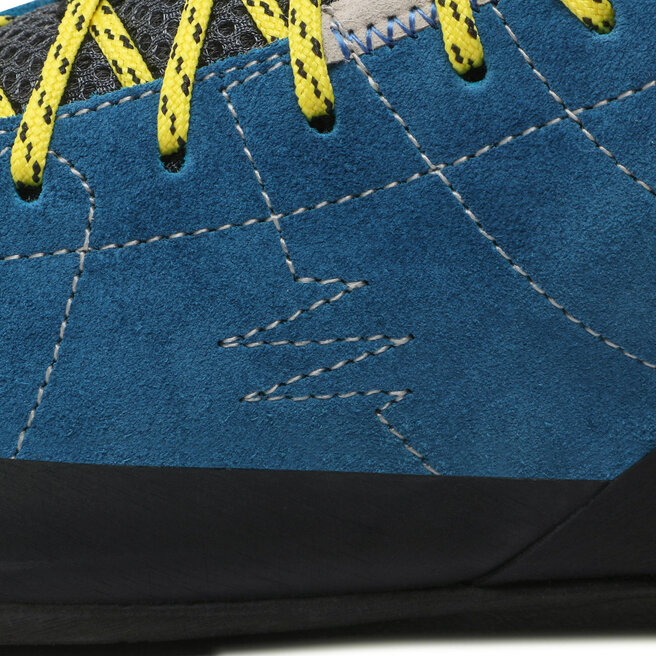 Scarpa helix hyper blue sales