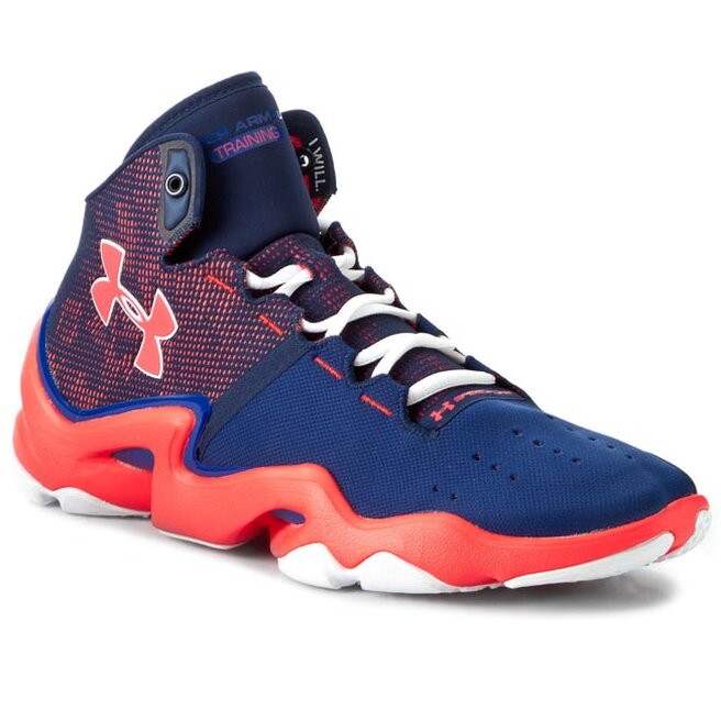 Under armour sale speedform phenom