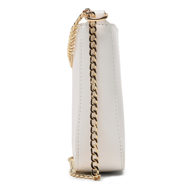 Monnari Kabelka Monnari BAG1160-000 Bílá