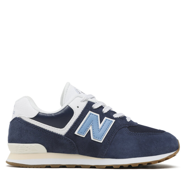 New Balance Sneakers New Balance GC574CU1 Bleumarin