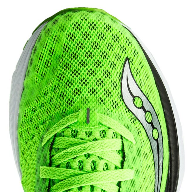 Saucony kinvara hot sale 8 verde