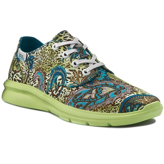 Vans iso 2 uomo 2025
