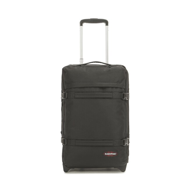 Walizka kabinowa Eastpak Transit'r S - Czarny