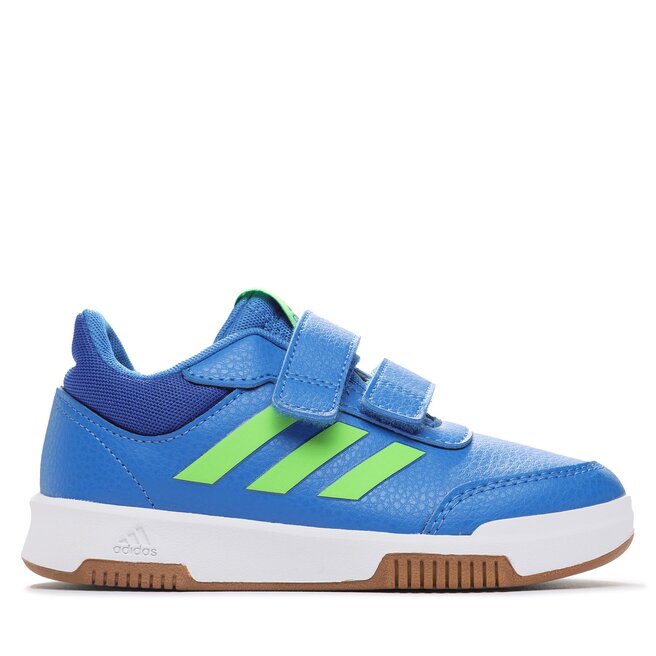 adidas Cipő adidas Tensaur Hook and Loop ID2304 Broyal/Luclim/Royblu