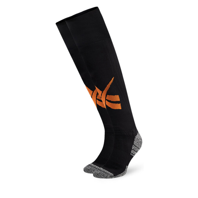 Skarpety wysokie unisex Reebok - (1-pack) Czarny