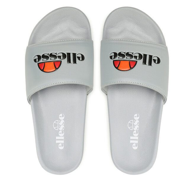 Ellesse Ciabatte Ellesse Filippo Slide SHMF0397 Light Grey 128