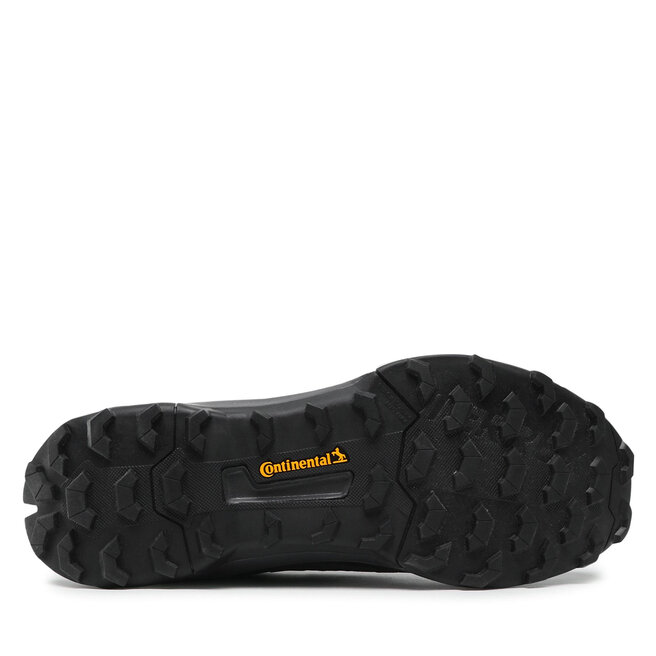 adidas Обувки adidas Terrex AX4 FZ3280 Grey Six / Solar Red / Carbon