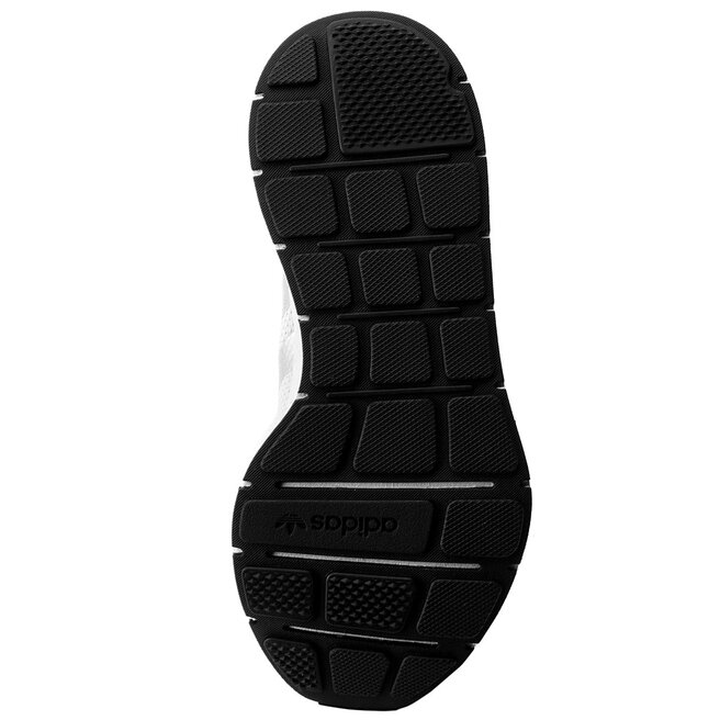 Batai adidas Swift Run W CG4146 Greone Silvmt Ftwwht eavalyne.lt