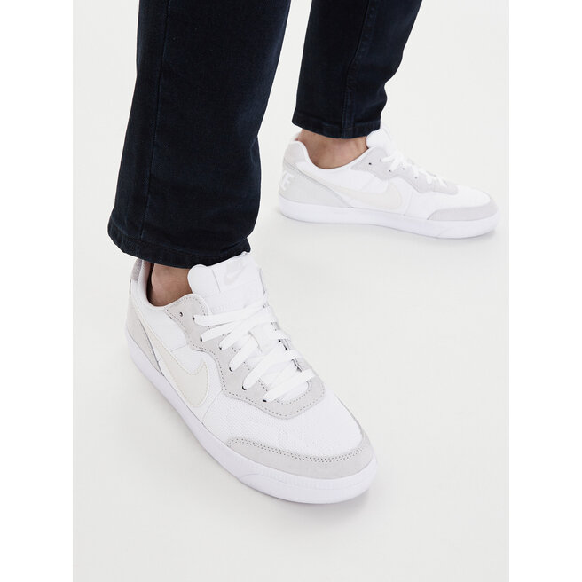 Sneakersy Nike Nsw Tiempo Trainer 644843 Biały - męskie