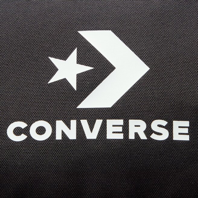 Converse Hátizsák Converse Speed 3 Backpack Sc Large Logo 10025485-A04 001