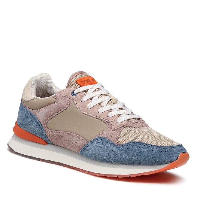Sneakers HOFF Ottawa 12302610 Brown 12302610 imagine noua
