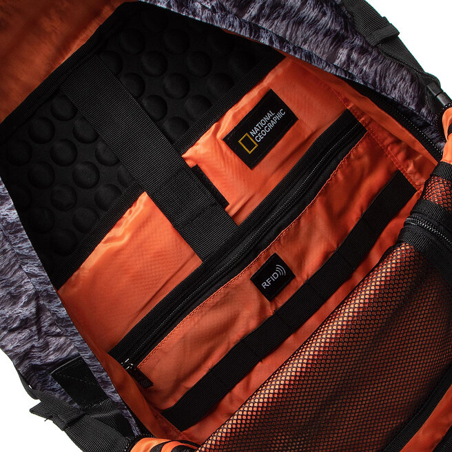 National Geographic Rucsac National Geographic 3 Way Backpack N11801.98 SE Sea Waves