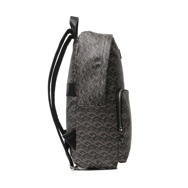 Guess Rucksack Guess Ederlo HMERLO P3106 GRY