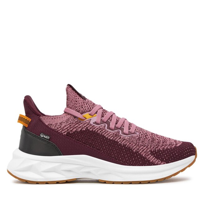 Sneakersy Halti Sottung XStretch BX W - Różowy